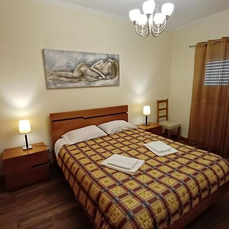 Dona Matilde Appartement Ponta Delgada Buitenkant foto