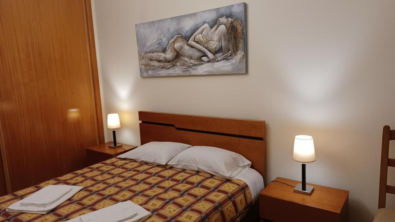 Dona Matilde Appartement Ponta Delgada Buitenkant foto