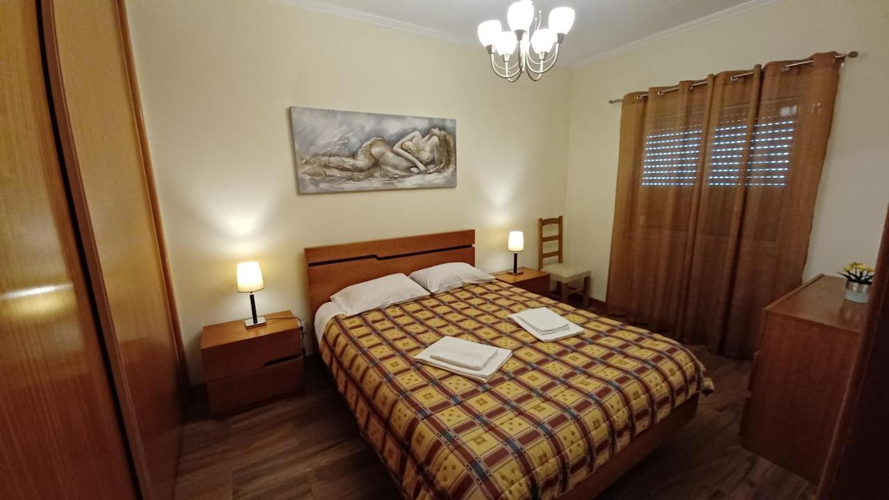 Dona Matilde Appartement Ponta Delgada Buitenkant foto