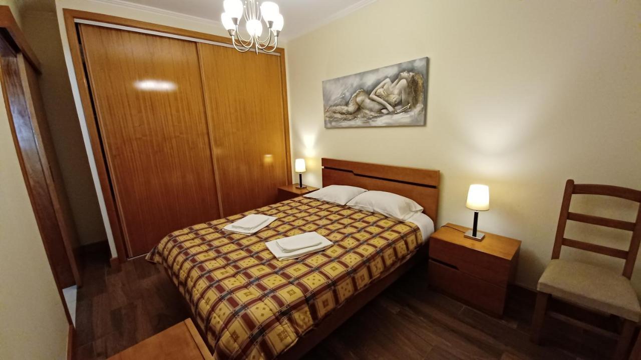 Dona Matilde Appartement Ponta Delgada Buitenkant foto