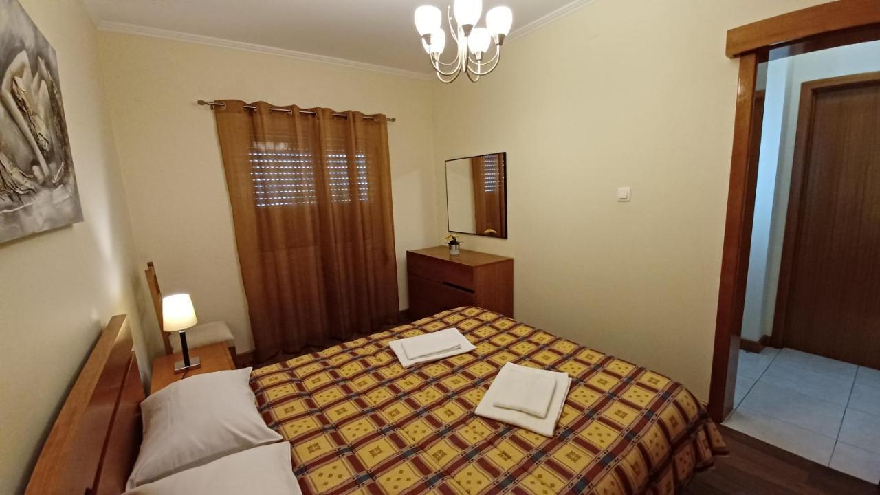 Dona Matilde Appartement Ponta Delgada Buitenkant foto