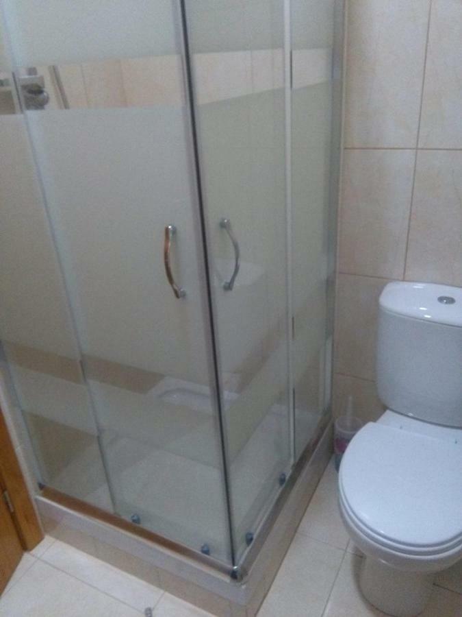 Dona Matilde Appartement Ponta Delgada Buitenkant foto