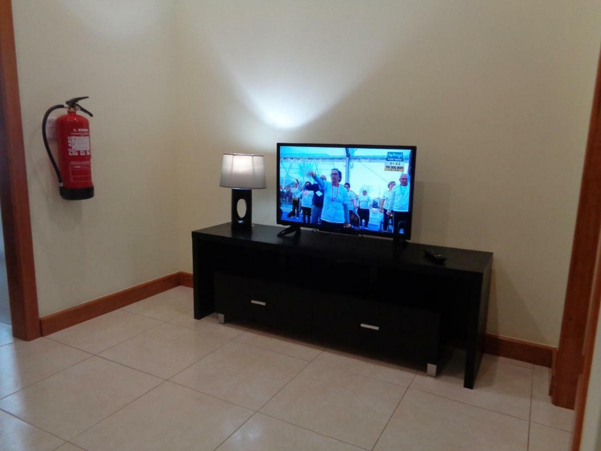 Dona Matilde Appartement Ponta Delgada Buitenkant foto
